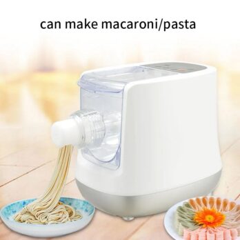 Machine à spaghetti/Macaronis